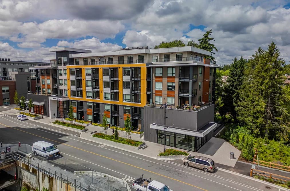 107 - 27249 Aldergrove Town Centre Drive, Langley, BC - MLS: R3179541 - Photo 1 107 - 27249 Aldergrove Town Centre Drive, Langley, BC - MLS: R3179541 - Photo 1