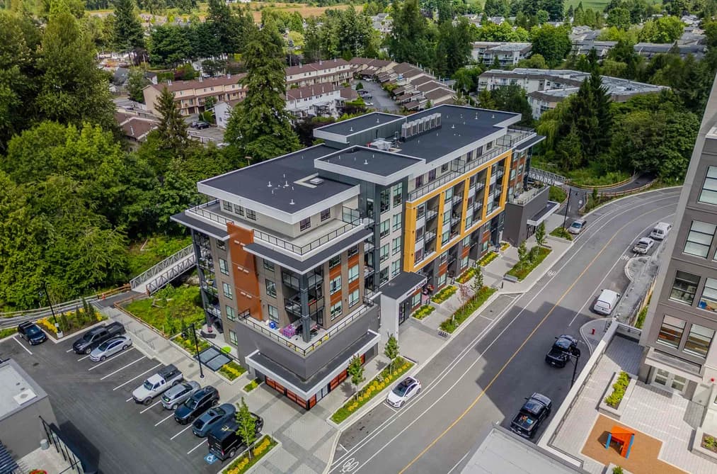 107 - 27249 Aldergrove Town Centre Drive, Langley, BC - MLS: R3179541 - Photo 2 107 - 27249 Aldergrove Town Centre Drive, Langley, BC - MLS: R3179541 - Photo 2