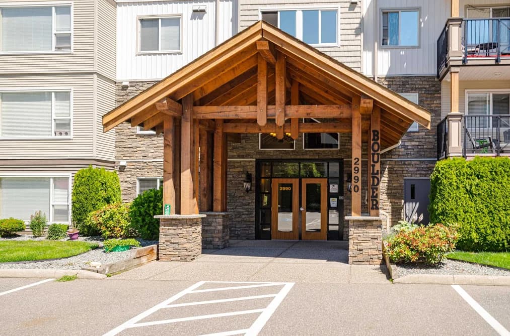 107 2990 BOULDER STREET, Abbotsford, BC — Residential for Sale - Photo 2