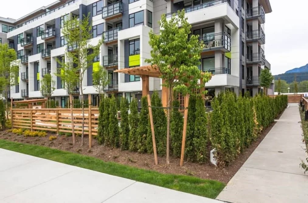 107 3018 ST GEORGE STREET, Port Moody BC V3H 0L4 - Photo 1