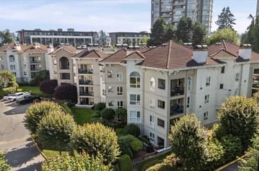 Condo for sale at 107 3172 Gladwin Road Abbotsford British Columbia - MLS: R3142806