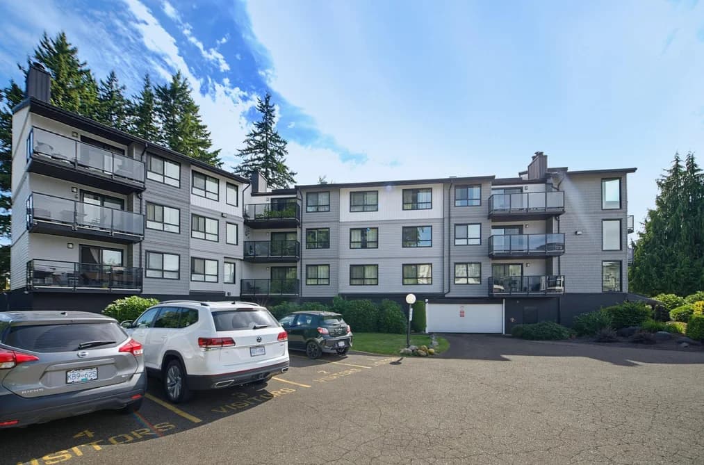 107 32124 TIMS AVENUE, Abbotsford, BC — Residential for Sale - Photo 2
