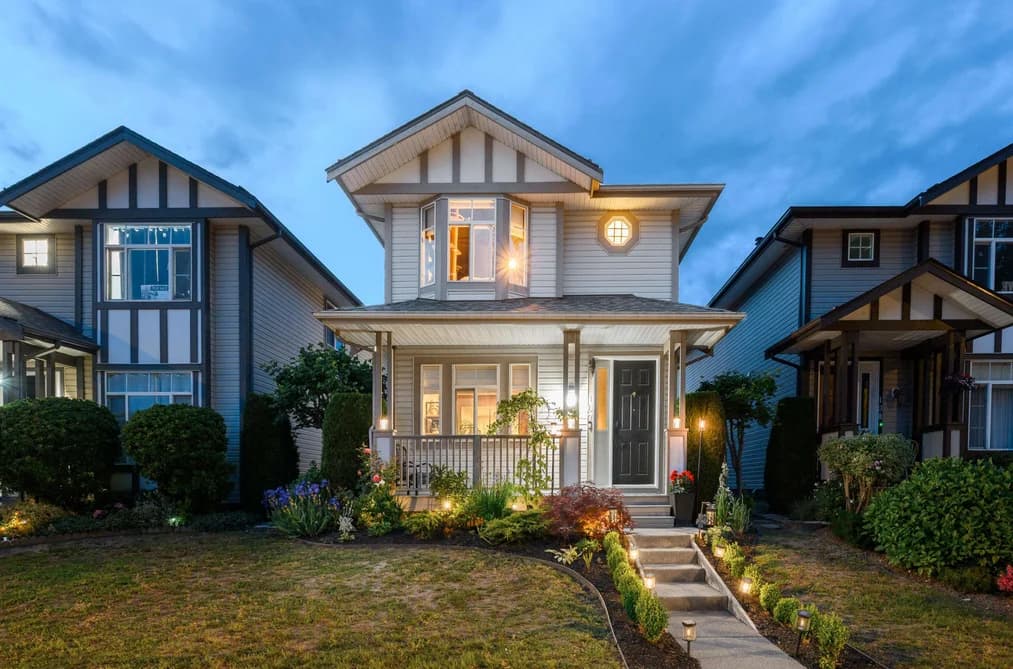 107 33751 7TH AVENUE, Mission, BC — Residential for Sale - Main Photo