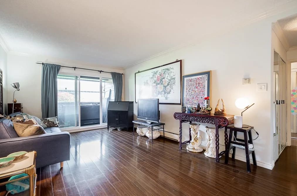 107 3411 SPRINGFIELD DRIVE, Richmond, BC — Residential for Sale - Main Photo