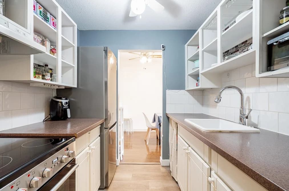 107 3411 SPRINGFIELD DRIVE, Richmond, BC — Residential for Sale - Photo 2
