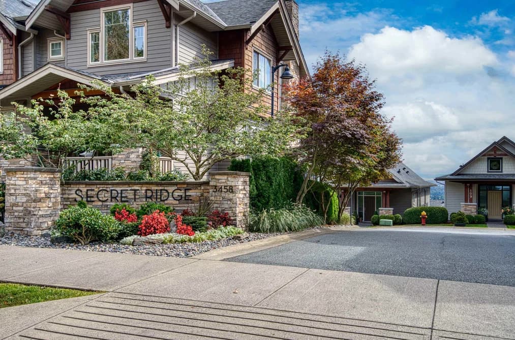 107 3458 BURKE VILLAGE PROMENADE, Coquitlam, BC — Residential for Sale - Main Photo