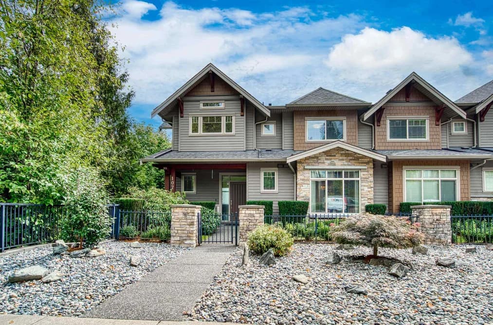 107 3458 BURKE VILLAGE PROMENADE, Coquitlam, BC — Residential for Sale - Photo 2