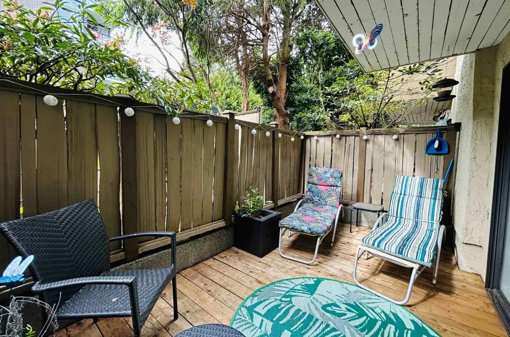 107 350 E 5TH AVENUE, Vancouver, BC — Residential for Sale - Photo 2
