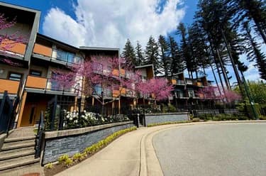 Townhouse for sale at 107 3525 Chandler Street Coquitlam British Columbia - MLS: R3153333