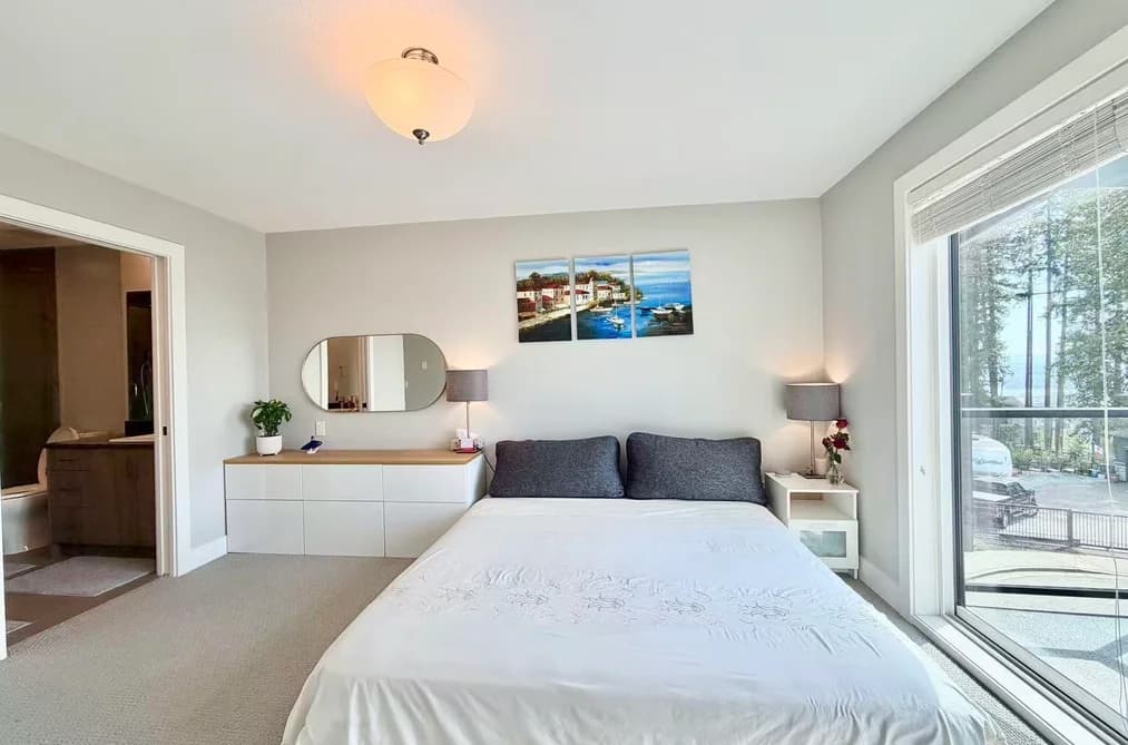107 3525 CHANDLER STREET, Coquitlam, BC — Residential for Sale - Photo 2