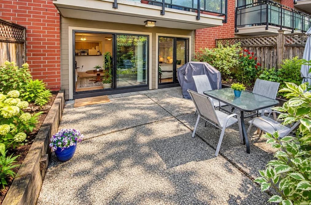 107 360 E 2ND STREET, North Vancouver, BC — Residential for Sale - Main Photo