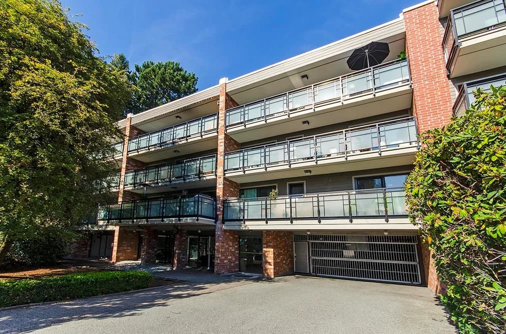 107 360 E 2ND STREET, North Vancouver, BC — Residential for Sale - Photo 2
