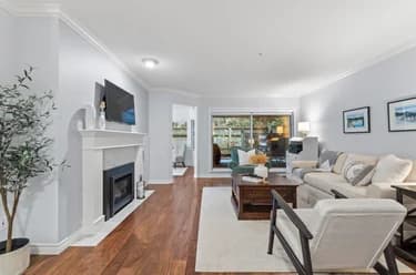 Condo for sale at 107 3690 Banff Court North Vancouver British Columbia - MLS: R3145785