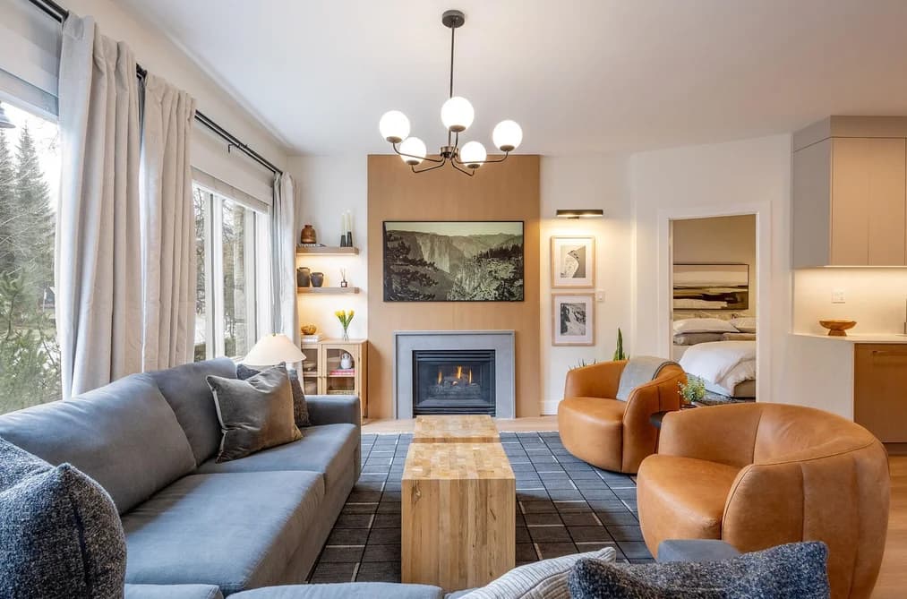 107 4365 NORTHLANDS BOULEVARD, Whistler, BC — Residential for Sale - Photo 2