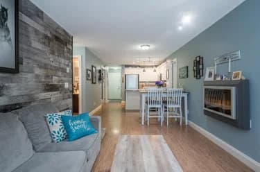Condo for sale at 107 45640 Alma Avenue, Chilliwack BC V2r 0p8 Sardis British Columbia - MLS: R3086666