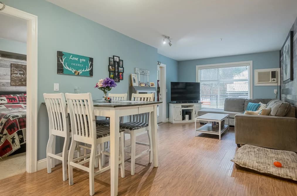 107 45640 ALMA AVENUE, Sardis, BC — Residential for Sale - Photo 2