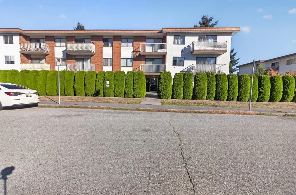 107 5127 IRVING STREET, Burnaby BC V5H 1T6 - Photo 1