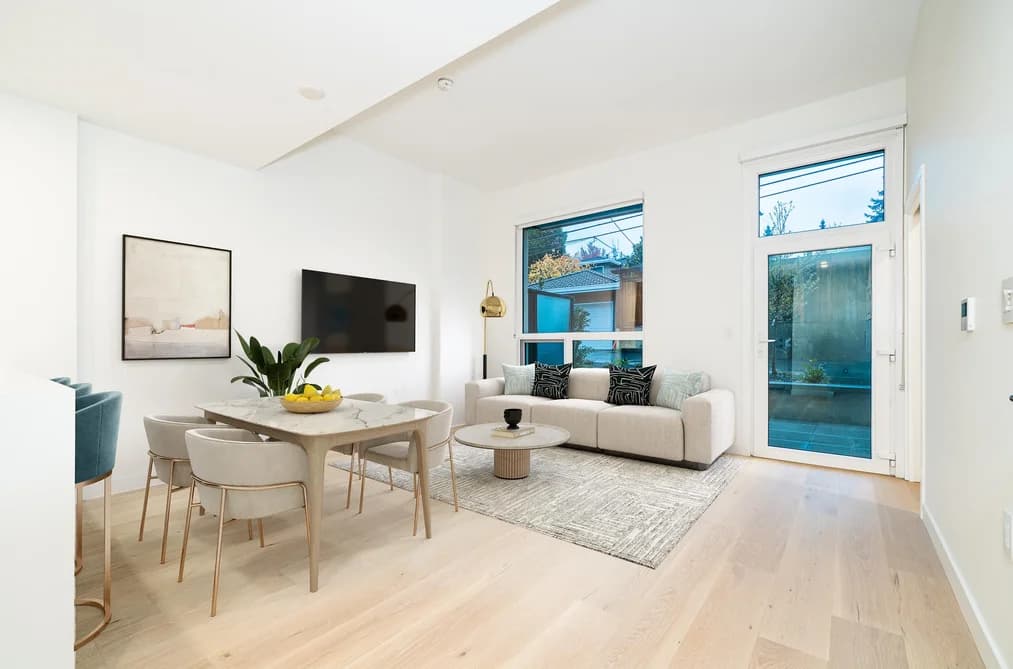 107 5212 CAMBIE STREET, Vancouver, BC — Residential for Sale - Main Photo