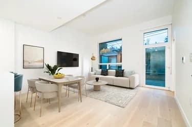 Townhouse for sale at 107 5212 Cambie Street Vancouver British Columbia - MLS: R3093390