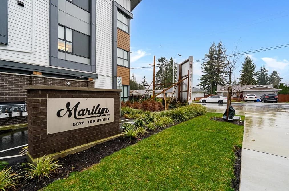 107 5330 198 STREET, Langley, BC — Residential for Sale - Photo 2