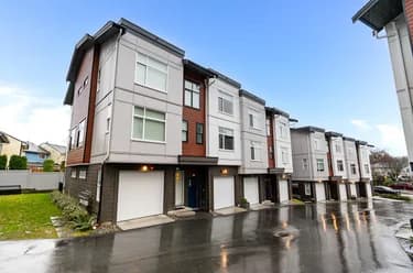 Townhouse for sale at 107 5330 198 Street Langley British Columbia - MLS: R3093521