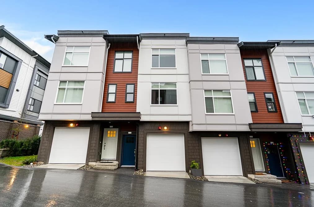 107 5330 198 STREET, Langley, BC — Residential for Sale - Photo 2