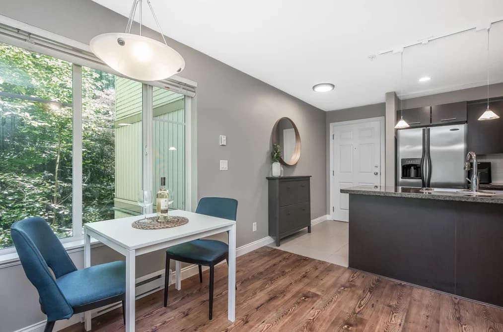 107 5454 198 STREET, Langley, BC — Residential for Sale - Main Photo