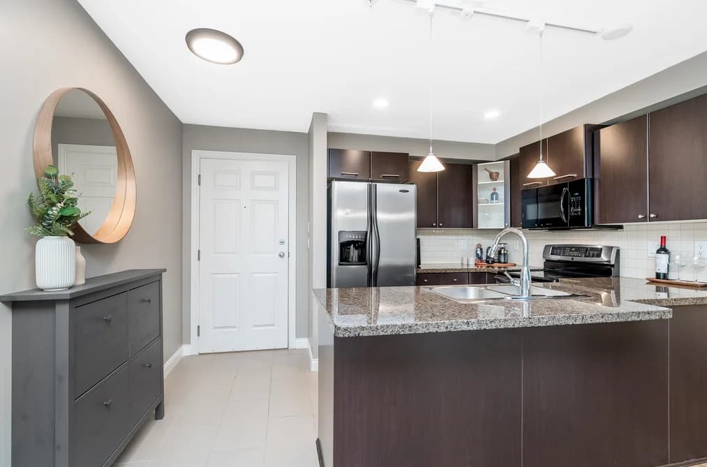 107 5454 198 STREET, Langley, BC — Residential for Sale - Main Photo