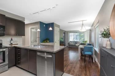 Condo for sale at 107 5454 198 Street Langley British Columbia - MLS: R3116721