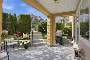 Condo for sale at 107 5555 13a Avenue Delta British Columbia - MLS: R3109437