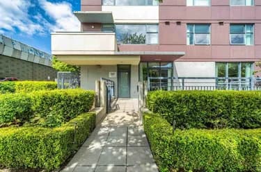 Townhouse for sale at 107 5601 Goring Street Burnaby British Columbia - MLS: R3152475