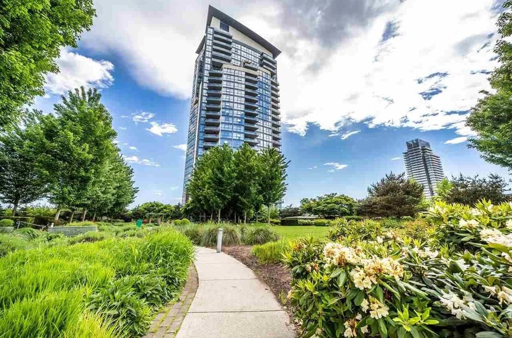 107 5601 GORING STREET, Burnaby, BC — Residential for Sale - Photo 2