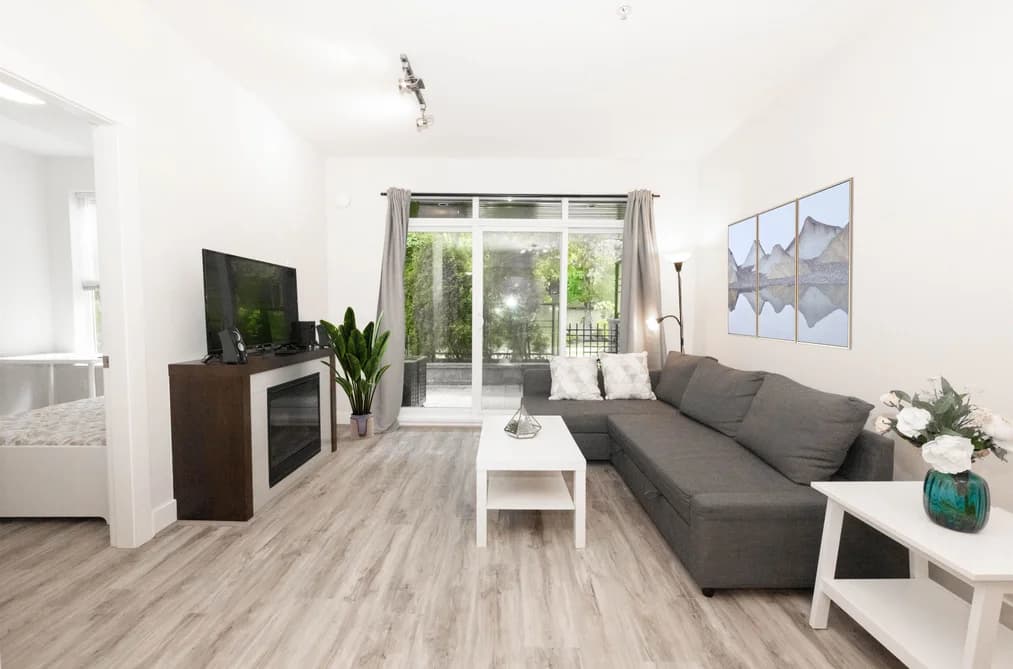 107 5928 BIRNEY AVENUE, Vancouver, BC — Residential for Sale - Photo 2