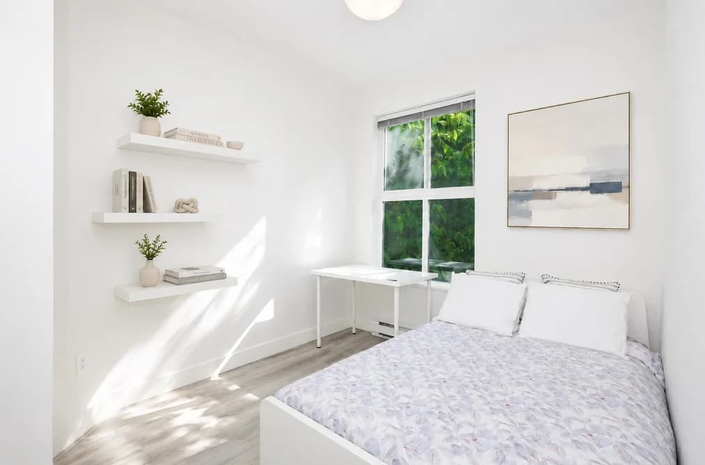 107 5928 BIRNEY AVENUE, Vancouver, BC — Residential for Sale - Photo 2