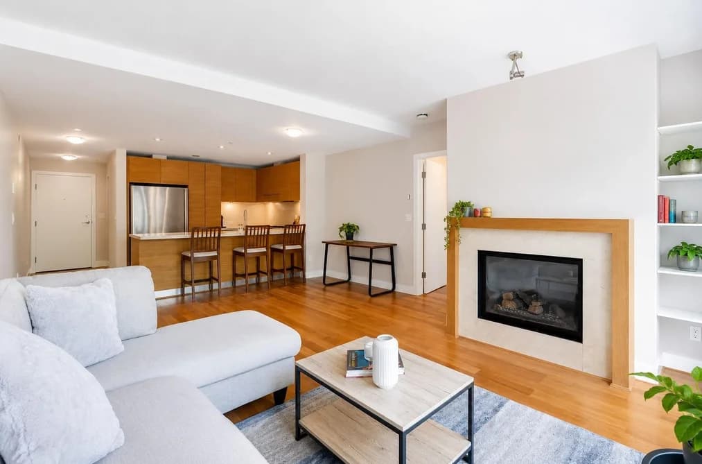 107 6015 IONA DRIVE, Vancouver, BC — Residential for Sale - Main Photo