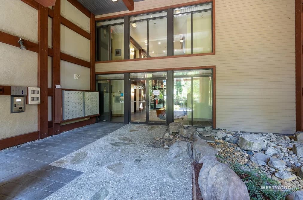 107 6328 LARKIN DRIVE, Vancouver, BC — Residential for Sale - Photo 2