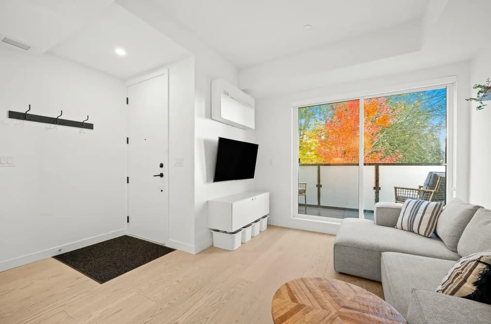 107 650 E 2ND STREET, North Vancouver, BC — Residential for Sale - Photo 2