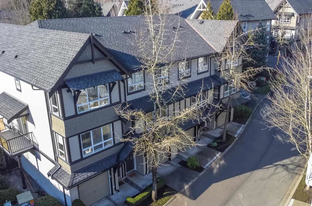 107 6747 203 STREET, Langley, BC — Residential for Sale - Main Photo