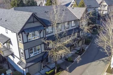Townhouse for sale at 107 6747 203 Street Langley British Columbia - MLS: R3166820