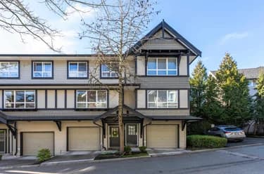Townhouse for sale at 107 6747 203 Street Langley British Columbia - MLS: R3142576