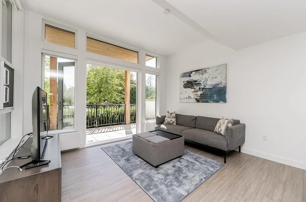 107 707 E 3RD STREET, North Vancouver, BC — Residential for Sale - Main Photo