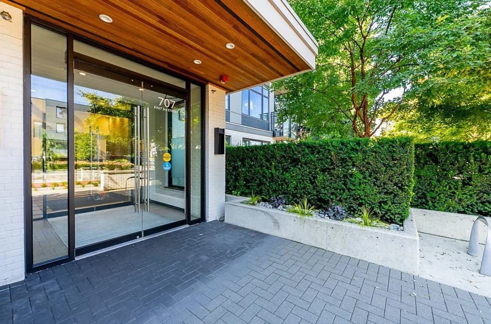 107 707 E 3RD STREET, North Vancouver, BC — Residential for Sale - Photo 2