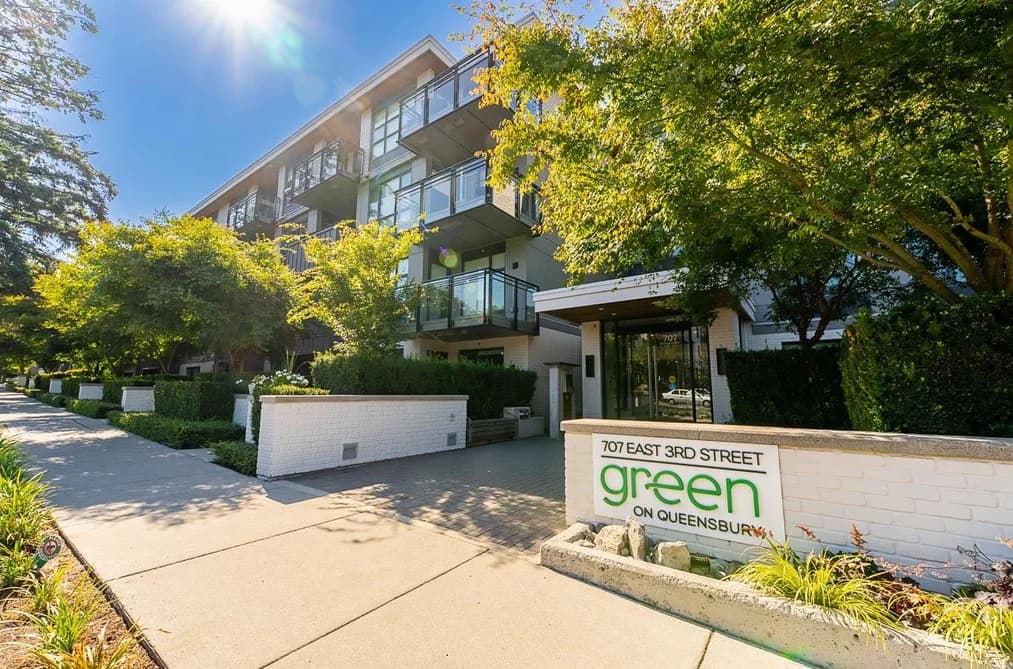 107 707 E 3RD STREET, North Vancouver, BC — Residential for Sale - Photo 2
