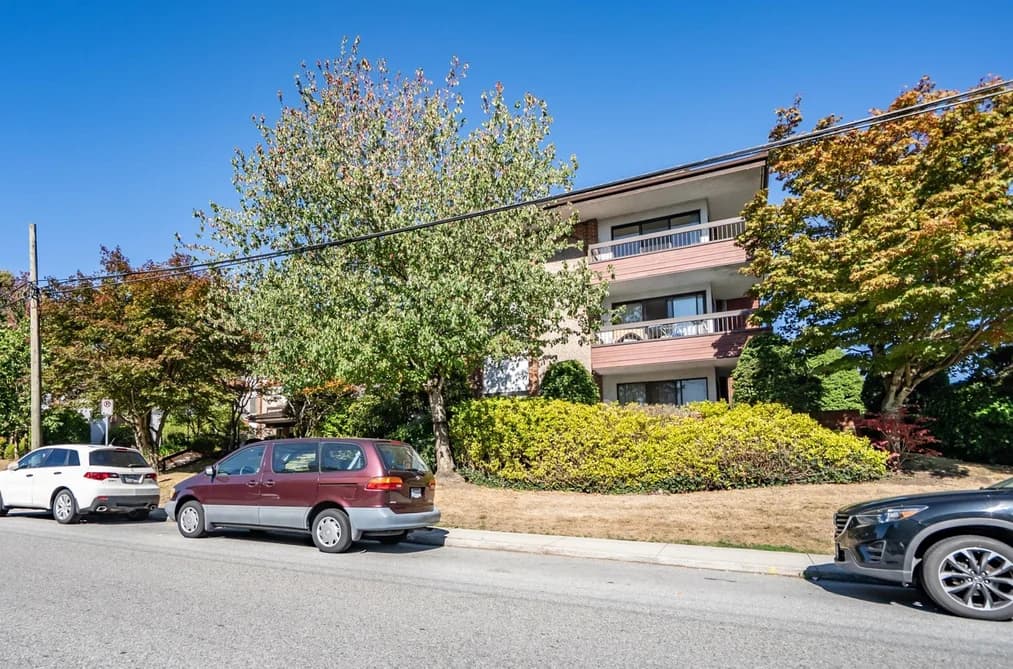 107 7180 LINDEN AVENUE, Burnaby, BC — Residential for Sale - Main Photo