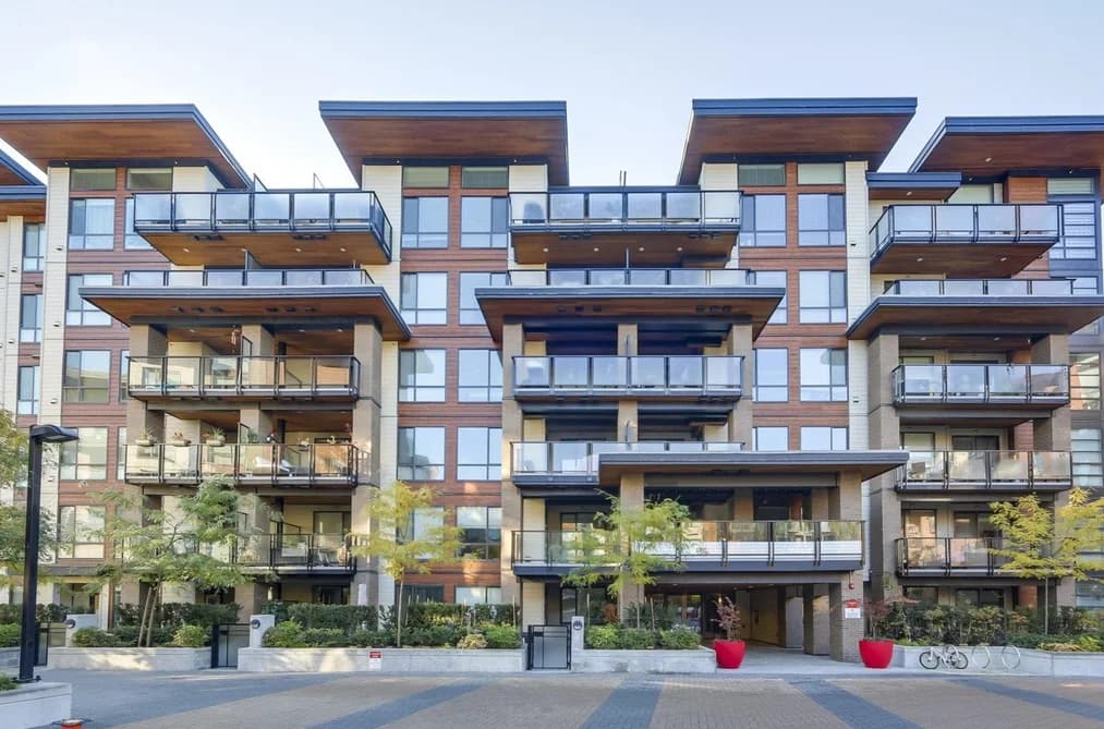 107 719 3RD WEST STREET, North Vancouver BC V7M 0E7 - Photo 1
