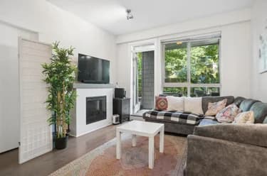 Condo for sale at 107 7478 Byrnepark Walk Burnaby British Columbia - MLS: R3156897