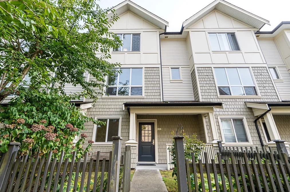 107 7848 209 STREET, Langley, BC — Residential for Sale - Main Photo