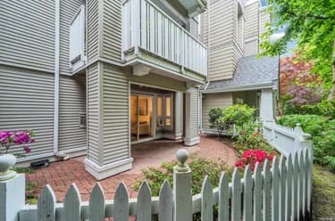 Condo for sale at 107 8100 Jones Road Richmond British Columbia - MLS: R3154133
