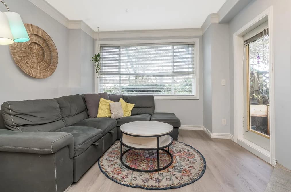 107 8115 121A STREET, Surrey, BC — Residential for Sale - Photo 2