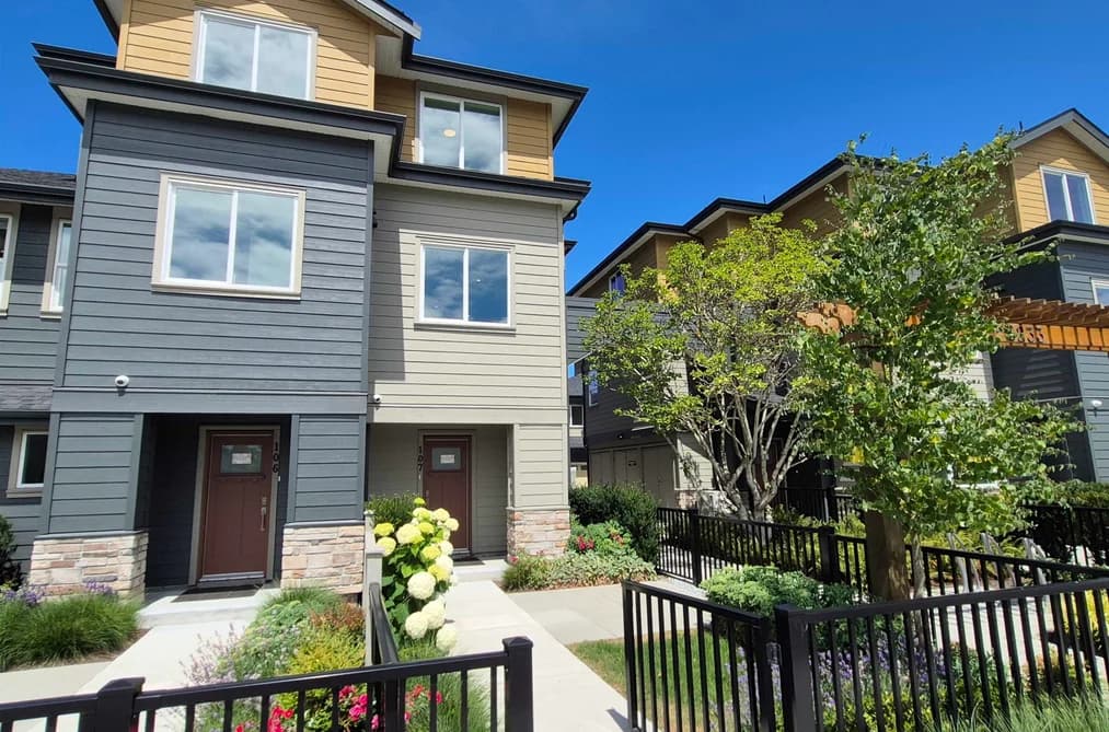 107 8233 WILLIAMS ROAD, Richmond, BC — Residential for Sale - Photo 2